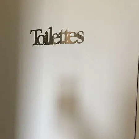 Deux Pieces Derniere Etage Avec Terrasse Apartment Antibes